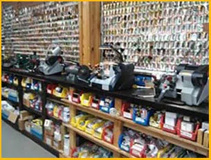 Carr Square MO Locksmith Store St. Louis, MO 314-282-9583